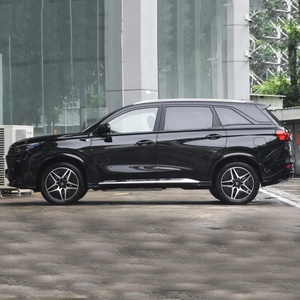 <span class=keywords><strong>Seres</strong></span> Landian E5 2023 Automobile New Energy Vehicle landian e5 <span class=keywords><strong>Voiture</strong></span> <span class=keywords><strong>électrique</strong></span> SUV hybride rechargeable Voitures <span class=keywords><strong>électrique</strong></span>s bon marché pour adultes - Product Image 4