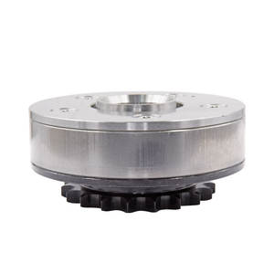 # OE 06F109088J Nuevo ajustador de árbol de levas de admisión para Volkswagen Audi 2.0T EA813 19 dientes Venta directa de fábrica En stock ahora BWA CDLC - Product Image 6