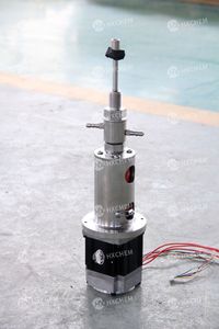 Đầu gắn phòng thí nghiệm Ổ đĩa từ khuấy - Product Image 3