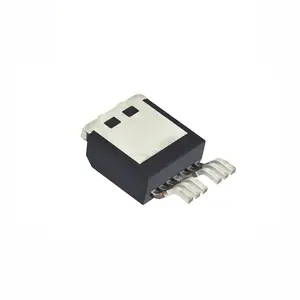 Fully characterized capacitance IRFB428PBF PXP015-30QLJ Power MOSFET for DC/ and AC/ converters