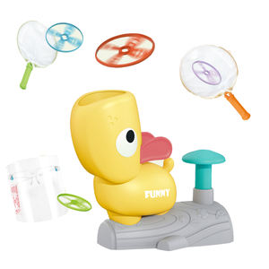 Disco Volador Multifuncional para Niños, Juguete de Entrenamiento para Perros, para Lanzar y Atrapar, Ideal para Actividades al Aire Libre - Product Image 1