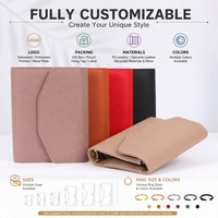 Hongbo 11 couleurs cuir galet A6 classeur planificateur meilleur vendeur feuilles mobiles spirale mouche feuille école/bureau papeterie cadeau budget
