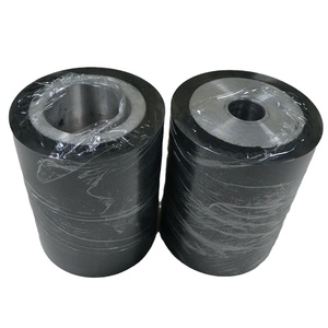 可定制Inox刀研磨砂带橡胶涂层铝，用于原始设备制造商支持 - Product Image 3
