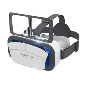 New Design Adjust VR Headsets for Oculus for <strong>Quest</strong> <strong>2</strong> <strong>256gb</strong> All-in-one 3d VR Headsets Gaming Glasses - Product Image 6