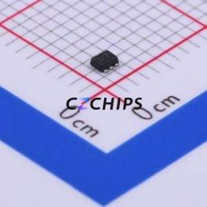 Nuevo y Original ULC0504T5Q SOT-553 Transistor ESD y protección contra sobretensiones (TVS/ESD) - Product Image 1