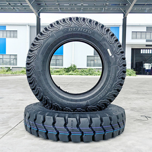 ยางรถบรรทุกขนาดเล็กแบบลม รุ่นใหม่ 6.50-16 7.00-16 DH815 ไบแอส - Product Image 2