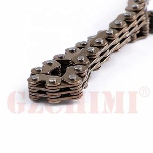 本田2001 ~ 2007雅阁cr-v 14401PNA004 14401-PNA-004发动机正时链条汽车正时链条 - Product Image 4