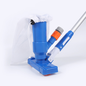 Limpiador robótico de piscina, aspirador profesional de plástico para piscina - Product Image 3