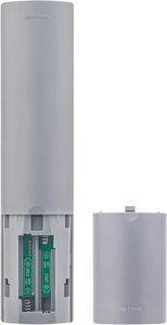 RM-C3295 mới RM c3295 rmc3295 bằng giọng nói điều khiển từ xa làm việc cho JVC thông minh LED LCD TV điều khiển từ xa đơn vị cổ - Product Image 6