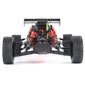 2026 NUOVO Rofun-racing BAHA <span class=keywords><strong>10</strong></span> 1/<span class=keywords><strong>10</strong></span> 2WD Buggy RC Elettrico Fuoristrada con Motore Brushless, ESC 60A, Telaio in Alluminio Rofun BAHA10 - Product Image 4