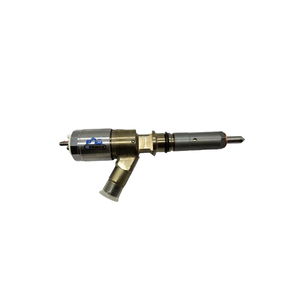 หัวฉีดน้ำมันเชื้อเพลิง3264700 326-4700สำหรับ C6 C6.4เครื่องยนต์320D รถขุด - Product Image 1