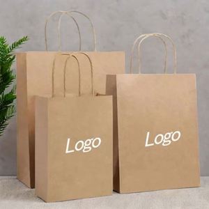 Custom Logo Makeup <b>Pouches</b> Shipping Bags for Jewelry for Food Use-for Sugar Pizza Sushi Champagne Milk Jelly Noodles Kraft for - Product Image 5