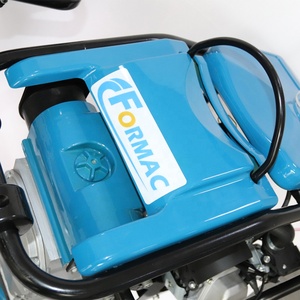¡Grandes Ventas! Compactador de Placas de Hierro de 75 kg - Product Image 5