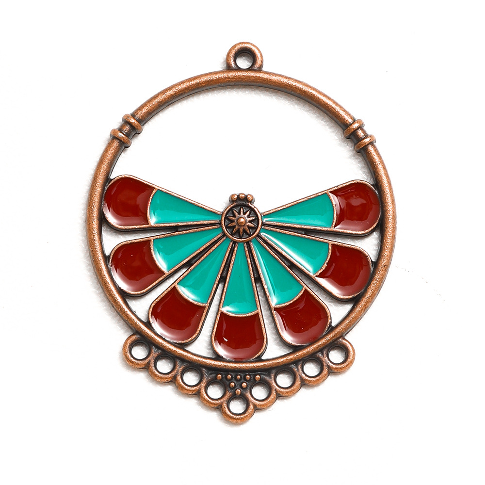 Wholesale Fine Pendants & Charms Set for DIY Crafts Jewelry Accessories Making Earrings Bracelet Pendant Necklace Accessories