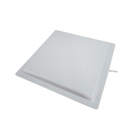 Ücretsiz yazılım SDK okul katılım kapısı ambalaj entegre pasif RFID kart etiketi UHF RFID okuyucu