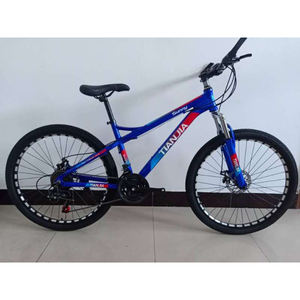 Bicicletas de montaña de 21 velocidades <span class=keywords><strong>para</strong></span> mujer joven, <span class=keywords><strong>26</strong></span> pulgadas, populares, en venta - Product Image 3