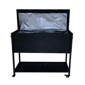 รถเข็นไวน์ - Product Image 5