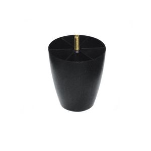 Pieds <span class=keywords><strong>de</strong></span> nivellement réglables moulés par injection, résistants à l'usure, <span class=keywords><strong>de</strong></span> qualité supérieure, pour meubles en bois, pour <span class=keywords><strong>table</strong></span> basse, en emballage en vrac - Product Image 5