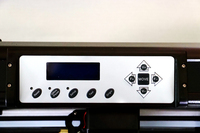 Hoge kwaliteit XE721 snijplotter (praktisch model)