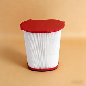 90951030000 Air Filter 90951070000 <b>Vacuum</b> <b>Pump</b> Intake Filter Replacement Part - Product Image 1