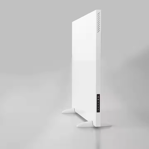 Chauffage à panneaux en cristal de carbone à <span class=keywords><strong>double</strong></span> système de chauffage - Product Image 1