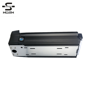 กล่องแบตเตอรี่ HDSH 18650 ทรงกระบอก 16 เซลล์ สำหรับจัดเก็บแบตเตอรี่จักรยานไฟฟ้า - Product Image 5