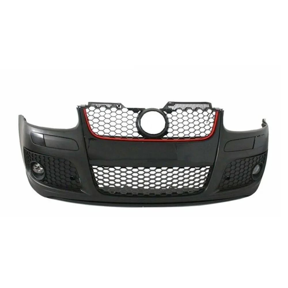 Suku Cadang Mobil PP BUMPER Depan untuk Volkswagen GOLF5 GTI