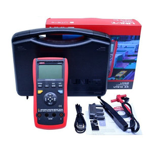 Original UNI-T UT611 Meter Is More Advanced Meters Used to Inductance, Capacitance and Resistance Inductance Capacitance Meter - Product Image 6