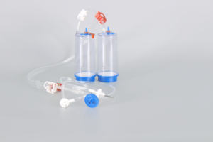 TOONE-KDGB220 Transparenter Steriler Kolonie-Kultivator für Antibiotika-Pulverfiltration - Product Image 4