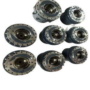 SD130 SD100D อิงเกอร์ซอลล์ แลนด์โรลเลอร์  GFT 36 3219 R916573795 ชุดเกียร์ดาวเคราะห์, GFT36 ชุดลดความเร็ว - Product Image 1