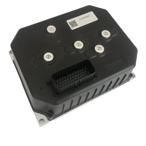 48V-80V 175A AC <b>Motor</b> <b>Controller</b> for 1232 Replacement SCJ-6232 Auto Conversion Kits for Modified Car SCJ-6232 SCJ-6232 - Product Image 1