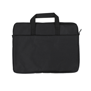 Túi Đựng Máy Tính Xách Tay Vải Bố Chống Thấm Nước Tiện Dụng 14/15 Inch Tùy Chỉnh Cho Nam Nữ Máy Tính - Product Image 2