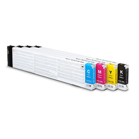 Encre Roland Eco-Solvente Roland D-EA-5 500 ML ER-642 D-EA-5