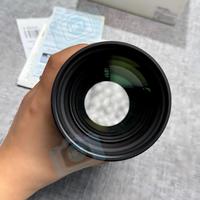 Objectif HFT Professionnel Sigma 85mm F/1.4 DG HSM Art pour Monture Canon EF Plein Format à Focale Fixe pour Appareils Photo Numériques Reflex Numériques (DSLR) Vente en Gros