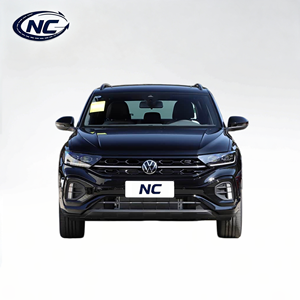 T-ROC 2026 300TSI DSG Édition Starlight SUV Compact Familial <span class=keywords><strong>Voiture</strong></span> <span class=keywords><strong>Neuve</strong></span> Conduite à Gauche Essence <span class=keywords><strong>Export</strong></span>ée vers l'Algérie - Product Image 1