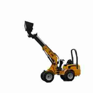 Mini chargeur de loder multifonctionnel pour les grossistes - Product Image 5