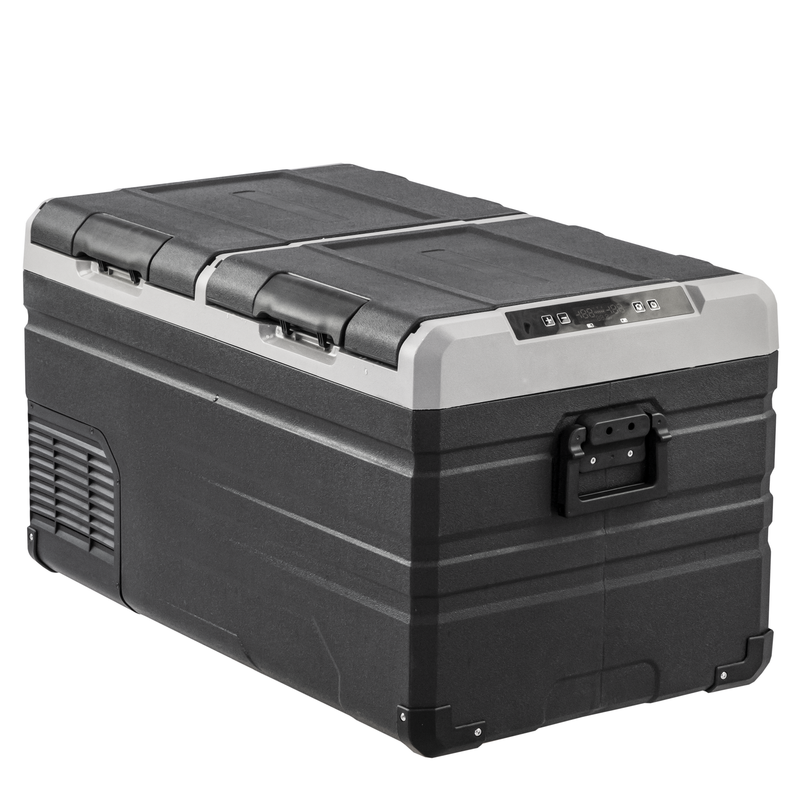 K18 Smart Skincare Cosmetic Electric Cooler