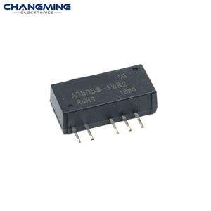 URA2412YMD-6WR3A4S แปลงไฟ DC DC แบบดั้งเดิมและใหม่ - Product Image 3