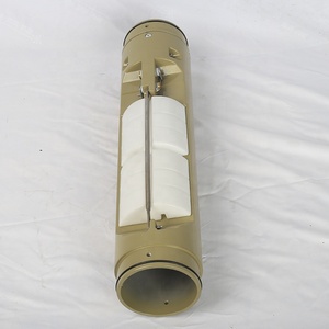 Válvula de Prevención de Llenado Excesivo Automática API Remote Antiflow AutoLimiter, de Aluminio, Certificada ISO9001 para Camiones Cisterna - Product Image 6