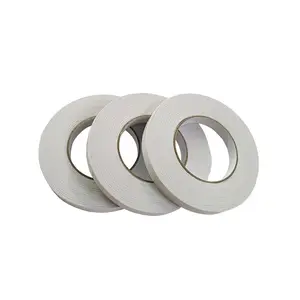 Clear Ultra Thin Double Sided PET Tape Manufacturers and Suppliers China -  Factory Price - Naikos(Xiamen) Adhesive Tape Co., Ltd
