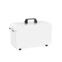 Diffuseur de parfum Commercial, vente en gros, Machine Hvac, parfum, lavande, diffuseur d'arôme, sans eau, adapté à une grande surface de diffuseur, 2l x 2