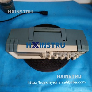 ออสซิลโลสโคปดิจิตอล Tektronix TPS 2024 4CH รุ่น Tektronix TPS2024 H - Product Image 5