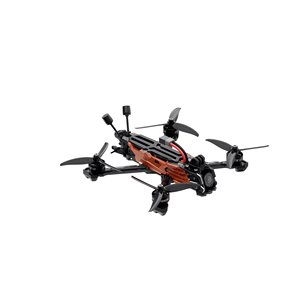 GEPRC Vapor-X5 HD O4 Pro - Quadricoptère FPV Freestyle 5 pouces Wide X F722 60A O4 Air Unit Pro 2207E 1960KV 6S - Product Image 5