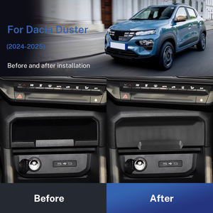 Boîtier de commande central pour <span class=keywords><strong>Dacia</strong></span> Duster 3 2024 2025 2026 - Product Image 3