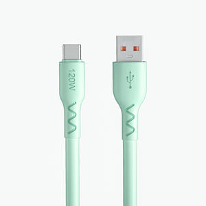 All'ingrosso originale 2A 20W 18W 12W PD USB tipo C cellulare cellulare cavo dati per <span class=keywords><strong>iPhone</strong></span> <span class=keywords><strong>Apple</strong></span> 12 13 14 15 16 cavi mobili - Product Image 1