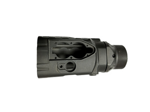 Máy Ảnh Bìa Trường Hợp Nhôm Hộp Bao Vây Tùy Chỉnh Điện Tử Đùn Nhiếp Ảnh Studio Phụ Kiện Cho Nhiếp Ảnh - Product Image 4