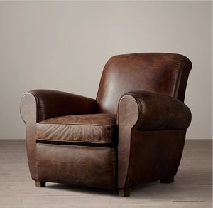 Vente en gros de chaises sassanides de luxe meubles vintage ensemble de salon art déco <span class=keywords><strong>paris</strong></span> fauteuil club en cuir approvisionnement d'usine personnalisation - Product Image 1