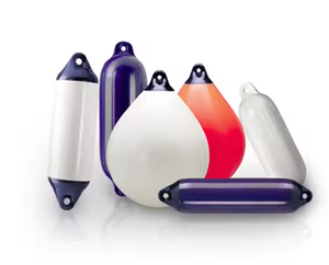 Garde-boue de bateau STARRYHEART HTM à nervures renforcées - Product Image 3