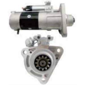 Démarreur de camion multifonctionnel 24V 12T 5.5KW Moteur de démarrage M9T61171 pour camions VOLVO Série <span class=keywords><strong>EU</strong></span> - Product Image 3