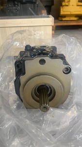 FD50AYT-10 FD50A-10 Lainuo Disassembly Parts 708-1T-00710 708-1T-00711 Hydraulic Main Pump - Product Image 2